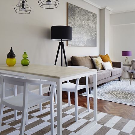 Duke By Feelfree Rentals San Sebastián Exteriör bild