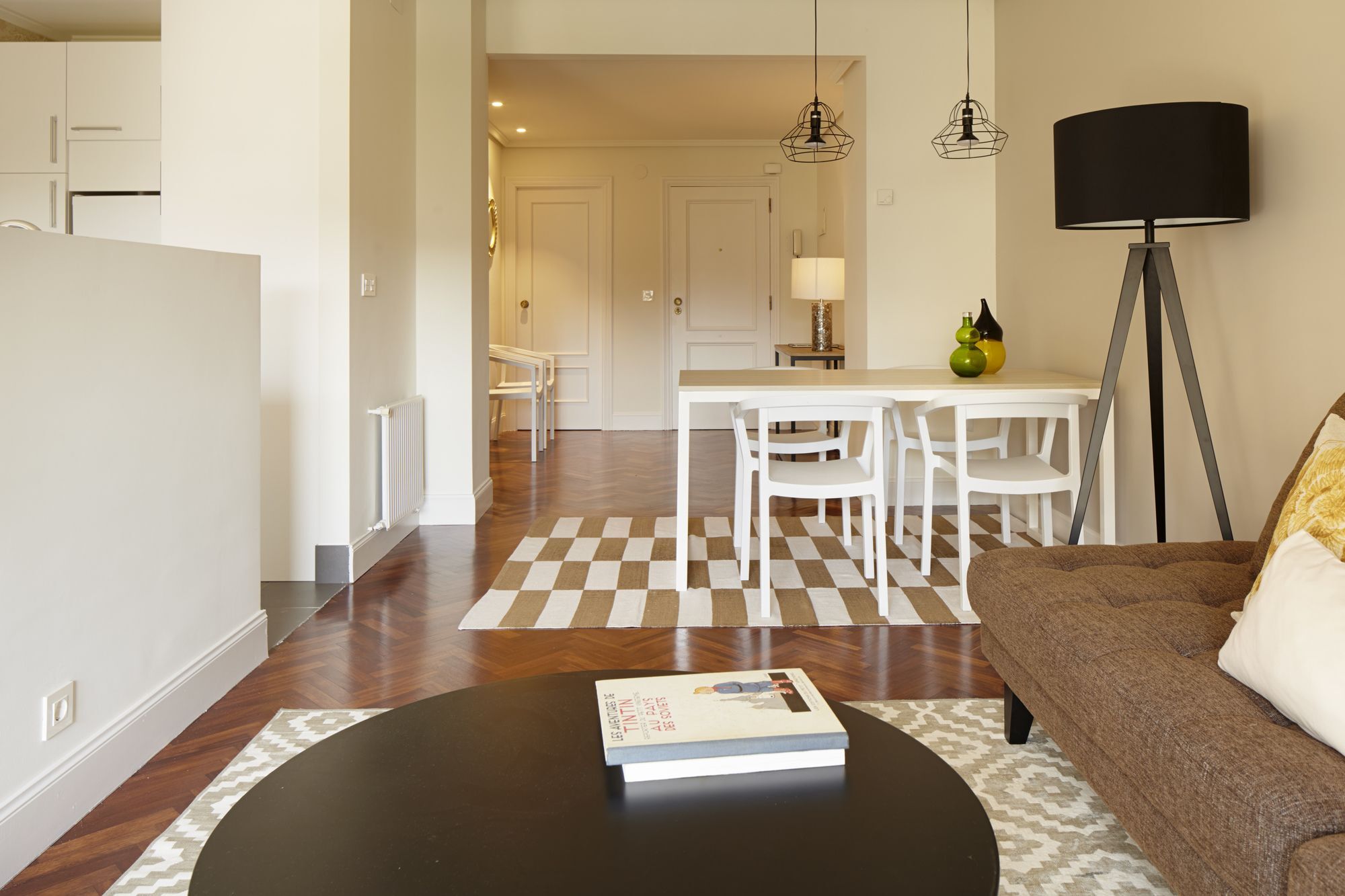Duke By Feelfree Rentals San Sebastián Exteriör bild