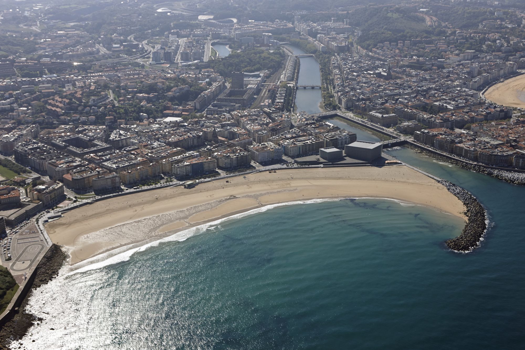 Duke By Feelfree Rentals San Sebastián Exteriör bild